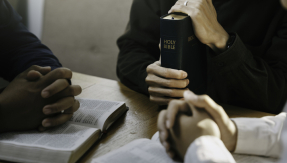 Bible study, Christians, Bible