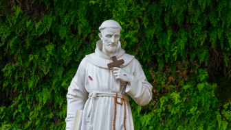 St Francis of Assisi