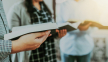 Bible study, Christians, church, fellowship