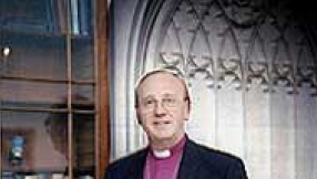 Former Archbishop of York to be Installed in New Post