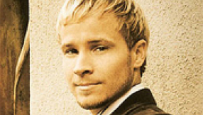 Brian Littrell to Embark on First Solo Tour