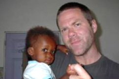 Audio Adrenaline to Release \'Hands & Feet\' the Book This Fall