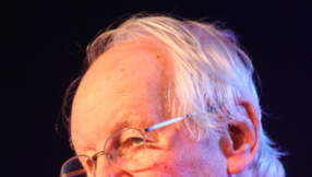 John Stott's Final Sermon: The Model - Becoming More Like Christ
