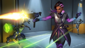 \'Overwatch\' DLC release date, news: BlizzCon 2016 showcases Sombra