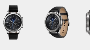 Samsung Gear S3 release date news, specs rumors: high-end specs for only $350 USD
