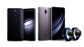 Huawei Mate 9 release date, specs: New Mate 9 concept phone coming in December?