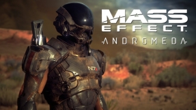 \'Mass Effect: Andromeda\' release date news: Amazon promo image supports March 2017 release rumors
