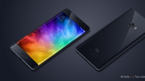 Xiaomi Mi Note 2 news: Flagship getting Android 7.1 soon via MiUI 9?