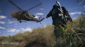 \'Tom Clancy\'s Ghost Recon: Wildlands\' news: non-scripted gameplay; Beta Q1 2017 should resolve flaws