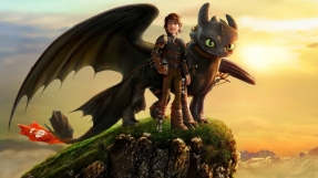 \'How To Train Your Dragon 3\' release date, news: May 2018 launch; Djimon Hounsou coming back as Drago