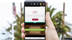 LG V20 release date, specs: Step-down LG V20S version coming from LG?