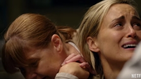 \'Orange is the New Black\' season 5 news, spoilers: Alex and Piper\'s relationship rocky; Daya to fire the gun?