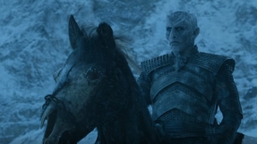 \'The Winds of Winter\' production, plot rumors: George R.R. Martin to release two books at same time; already proofreading book six