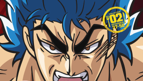 \'Toriko\' chapter 395 recap, 396 spoilers, predictions: long-running manga series finishes next week