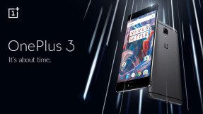 OnePlus 3T release date, specs, news: 8 GB RAM among the specs?