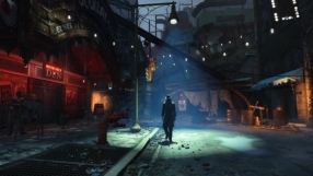 \'Fallout 4\' PS4 mods release date: latest update bringing mod support