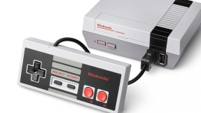 NES Classic Edition release date, news: Console sells out in mere minutes