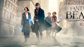 \'Fantastic Beasts and Where to Find Them\' release date, news: David Yates will be director of all five films, J.K. Rowling in charge of screenplay