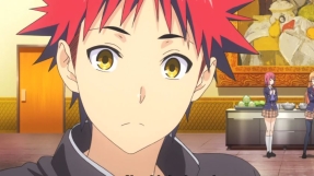 \'Food Wars: Shokugeki No Soma\' season 3 air date news, spoilers: Erina\'s father to become Totsuki Academy\'s new headmaster