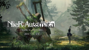 \'NieR: Automata\' release date news, updates: New game aims to redeem the original title; preview is exciting and action-packed