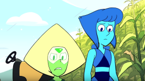 \'Steven Universe\' season 4 spoilers: new Gem for Steven and the gang