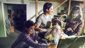 \'This Is Us\' episode 7 spoilers: Kevin and Randall at odds, new look at older Jack