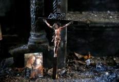 Iraqi Christians May Not Return To Shattered Villages Till Next Summer