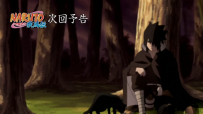 \'Naruto Shippuden\' episode 484 spoilers: Sasuke embarks on a journey to atone for his mistakes