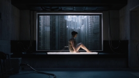 \'Ghost in the Shell\' release date, news: Cinematic trailer released
