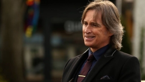 \'Once Upon a Time\' season 6 news, episode 9 spoilers: Rumple is out for revenge; Jaime Murray guest stars as the Black Fairy