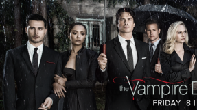 \'The Vampire Diaries\' season 8 rumors, episode 5 spoilers: Stefan risks his relationship with Damon to save him; Nina Dobrev to finally return?