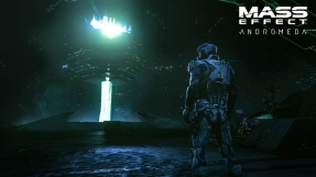 \'Mass Effect: Andromeda\' release date, plot rumors, news: BioWare provides quick glimpses of new alien race in cinematic trailer