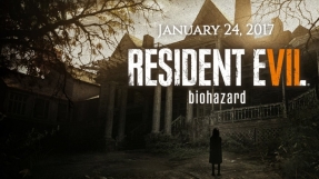\'Resident Evil 7\' release date, news & update: New game to get Collector\'s Edition