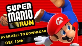 \'Super Mario Run\' release date, news: Game available to download on December 15
