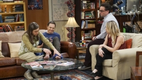 \'The Big Bang Theory\' season 10 episode 9 spoilers: Sheldon is green with jealousy