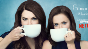 \'Gilmore Girls: A Year in the Life\' spoilers news 2016: Critics laud show\'s touches of nostalgia despite pacing issues
