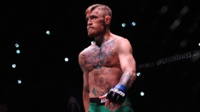 Conor McGregor fight news 2016: UFC champion still open to facing Floyd Mayweather Jr.