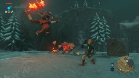 \'The Legend of Zelda: Breath of the Wild\' release date, news: Game delayed, won\'t be released alongside Nintendo Switch