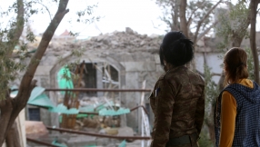 After Liberation From ISIS, Iraq\'s Yazidis Dream Of Returning Home