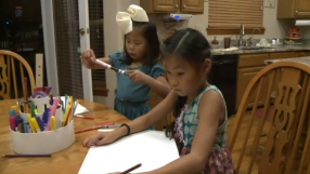 2 Families Receive Pleasant Surprise When They Find Out Their Adopted Daughters Are Actually Half-Sisters