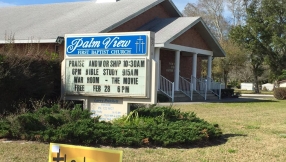 16-Year-Old American Thought He Was Too Young to Do Something Big for God, Then 20,000 People Buy His \'Thank You Jesus\' Sign