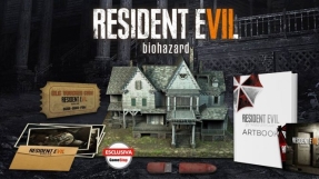 \'Resident Evil 7: Biohazard\' release date news 2016: \'Collector\'s Edition\' only for European players?