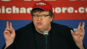 Michael Moore Challenges White Christian America: Don\'t Call Yourself \'Christian\' If You Won\'t Oppose People Spreading Hatred