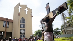 Beaming God Into Your Living Room: Nigeria\'s New Christian Satellite TV Channel