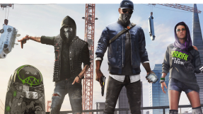 \'Watch Dogs 2\' release date news update: Easter egg featured in game\'s mission an actual Ubisoft title planned for 2017