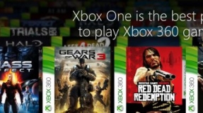 Xbox One Backward Compatibility games update: Four new titles added to library