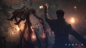 \'Vampyr\' release date, gameplay updates: players can decide whether to heal or kill