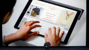 iPad Pro 2 release date, specs rumors 2016: Device could be released in 2017; photos of upcoming model leaked by supplier?