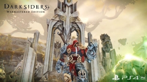 \'Darksiders: Warmastered Edition\' release date updates: new trailer from THQ Nordic, PS4 Pro support confirmed
