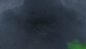 \'Kong: Skull Island\' spoilers, news, updates: New trailer features Kong\'s size compared to Godzilla\'s